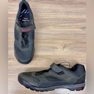 Giro Ventana Fastlace Cycling Shoe Size 13